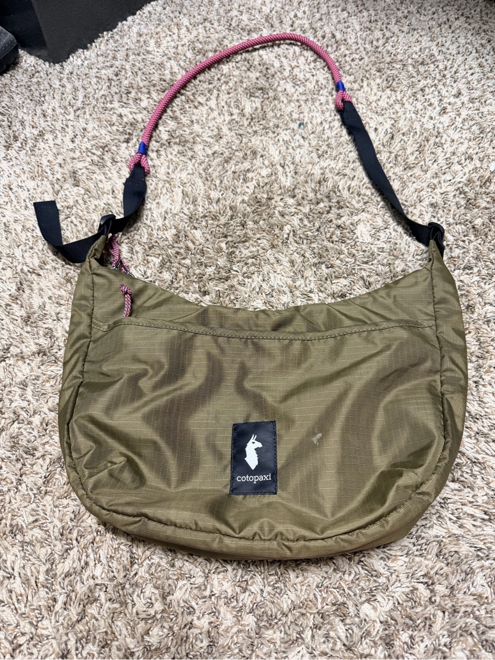 Cotopaxi Trozo bag - Picture 2 of 5